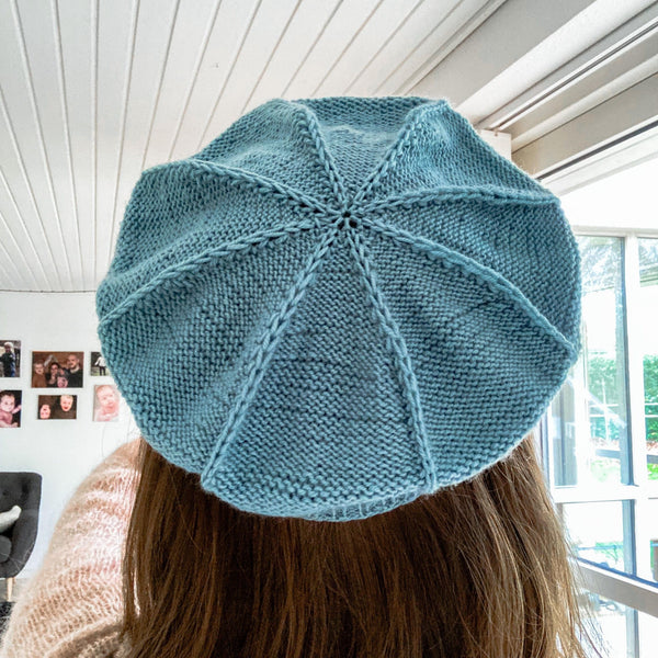 Spring Vibes Beret - Hat – Hobbii