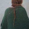 

Soft Amber - Poncho
9