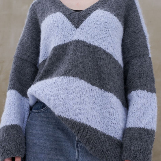 

Cloudy - Sweater
1