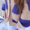 

Cloudy - Cardigan
2