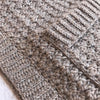 

Shanti - Pocket shawl
2