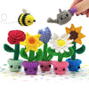 

Flower Garden
1