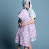 

Beach Poncho - Child
2
