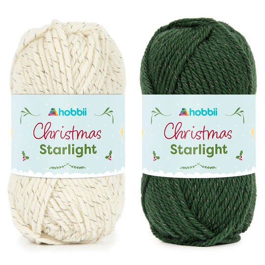 Starlight Christmas (Limited Edition) - Hobbii