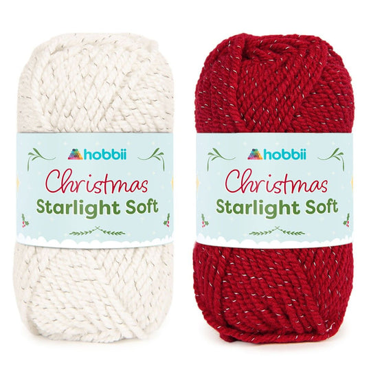 Starlight Soft Christmas (Limited Edition) - Hobbii