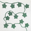 

Loopy Star - Garland
6