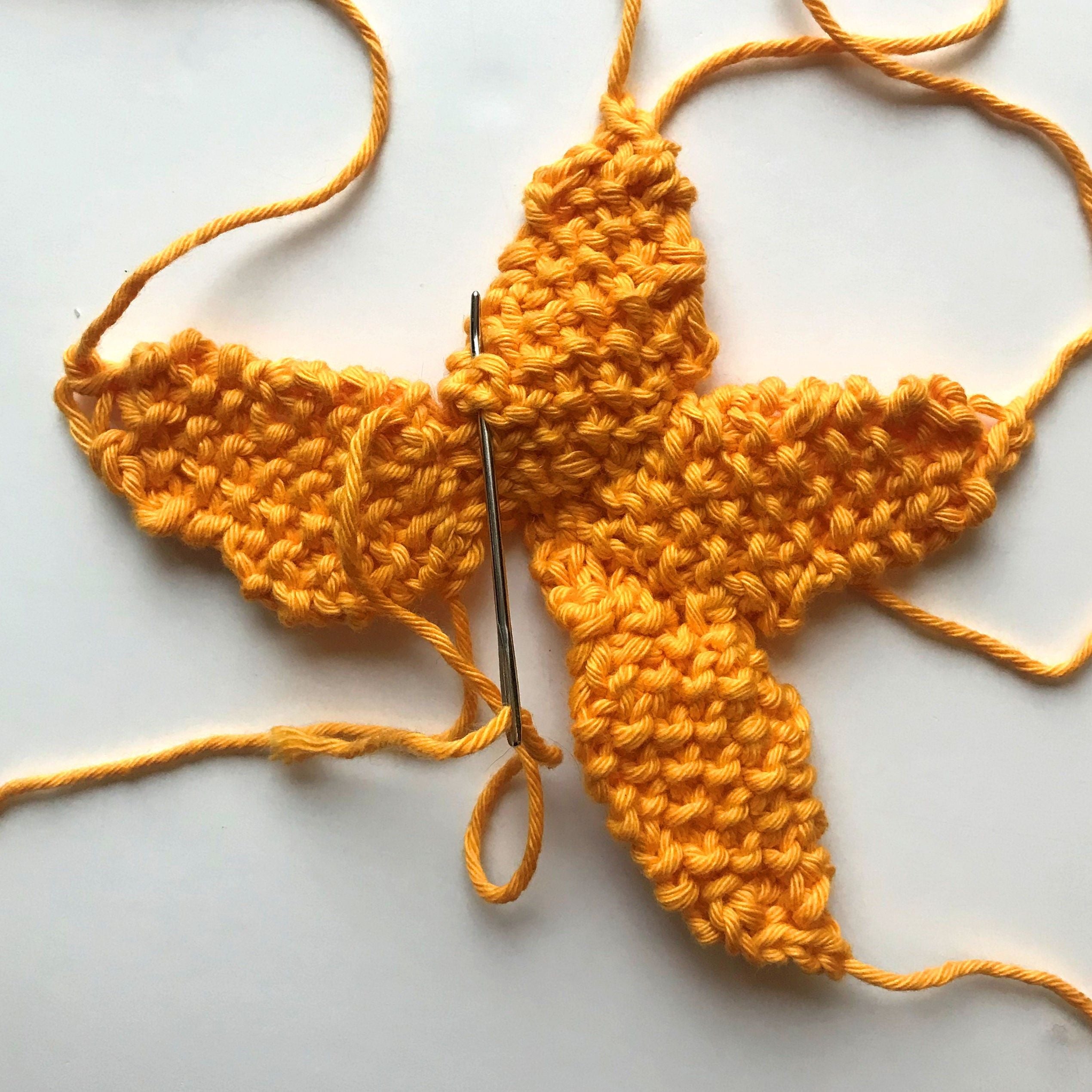 Steffy Starfish – Hobbii