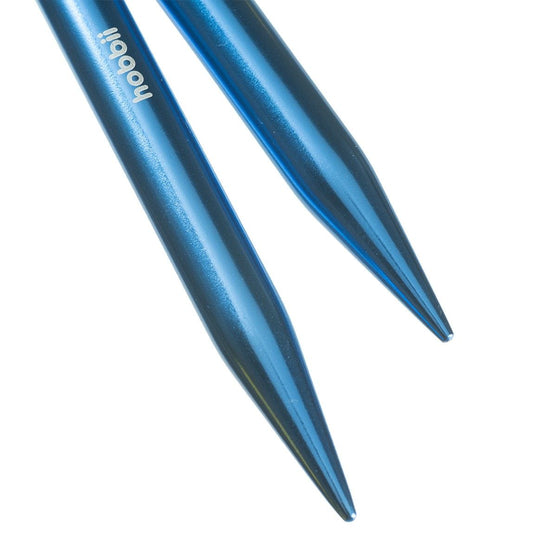 

Stellar Interchangeable Circular Needle - Saphhire - Hobbii
2