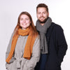 

East Wind Scarf
1