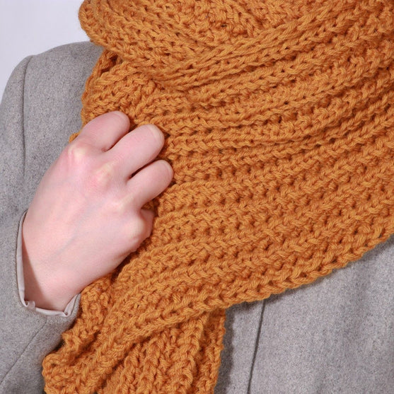 

East Wind Scarf
6