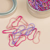 

Stitch Markers – Metal - Hobbii
5