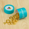 

Stitch Markers - Bee - Hobbii
3
