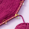 

Stitch Markers with Beads - Hobbii
3