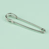 

Stitch Markers w. Shawl Needle - Hobbii
3