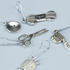 

Stitch Markers w. Shawl Needle - Hobbii
2