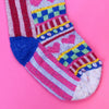 

Sweet Treat - Christmas Stocking
3