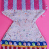 

Sweet Treat - Christmas Stocking
6