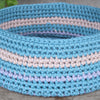 

Nordside - Baskets with felt bottoms
3