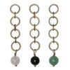 

Row Counter Chain - 4 rings - Hobbii
1