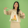 

String Bag - Dog - Hobbii
2