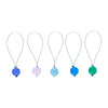 

Stitch Markers with Wire - Hobbii
1