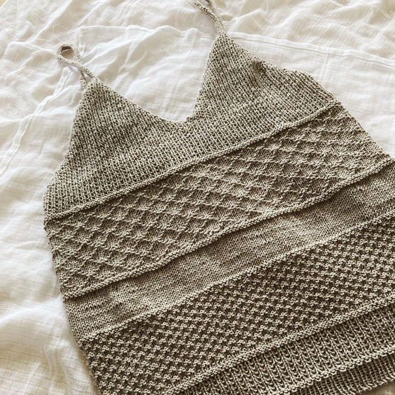 

Summer Structure - Top
2