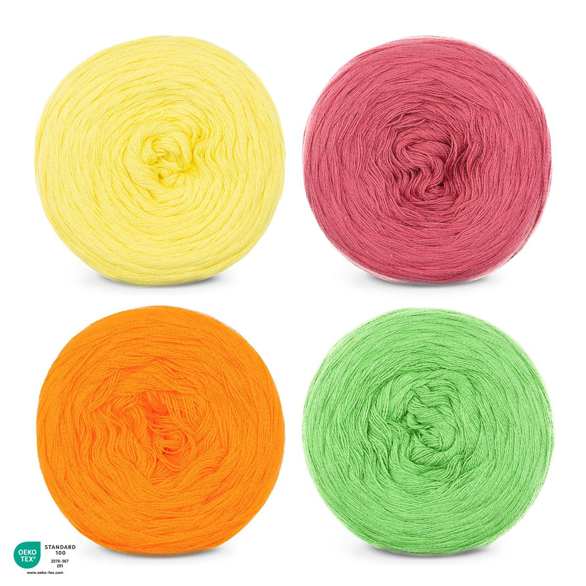 Hobbii Yarn Collection | Quality Knitting and Crochet – Page 2