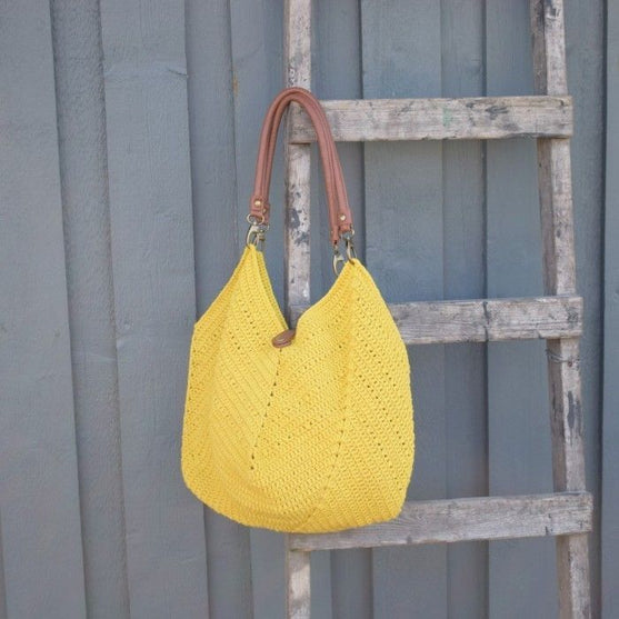 

Strap Handles for Bags - 44 cm - Go Handmade
4