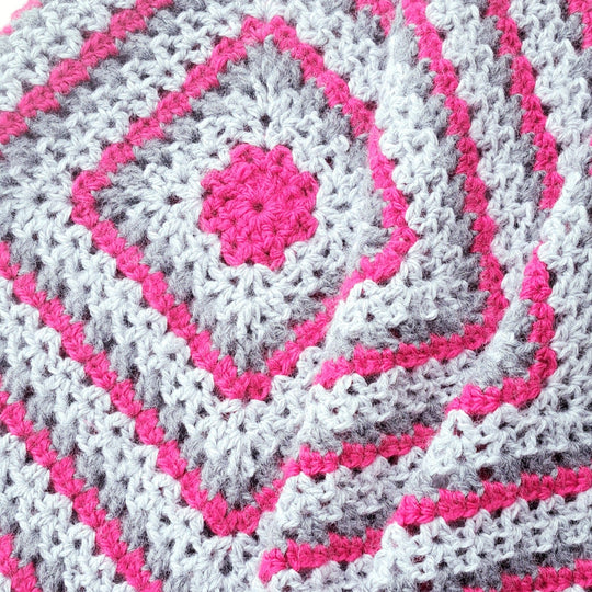 Summer Breeze - Throw