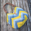 

Summer Breeze Bag - Mix
3
