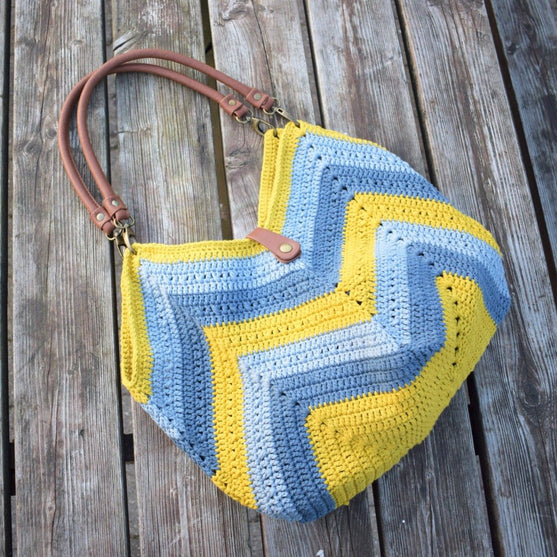 

Summer Breeze Bag - Mix
3
