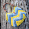 

Summer Breeze Bag - Mix
3