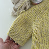 

Sunbeam Rib - Cardigan
5