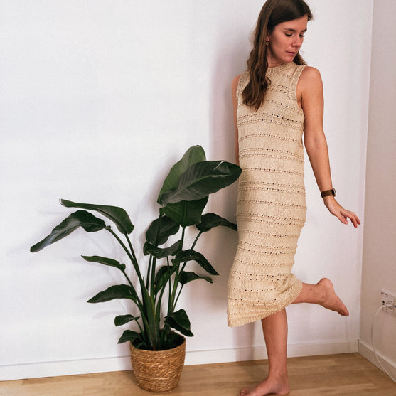 

Sunkissed Dress
1