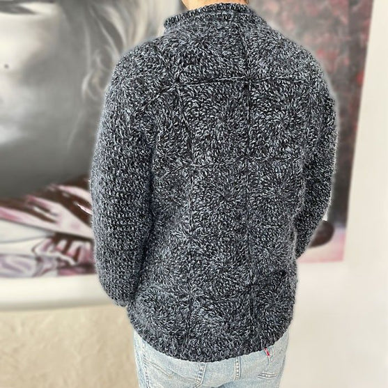 

Grandpa’s - Unisex Sweater
2