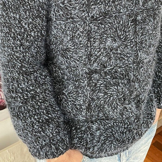 

Grandpa’s - Unisex Sweater
5