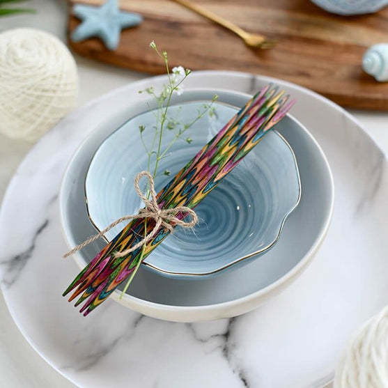 

Symfonie DPNs - KnitPro
6