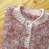 

Miss S - Children’s cardigan
5