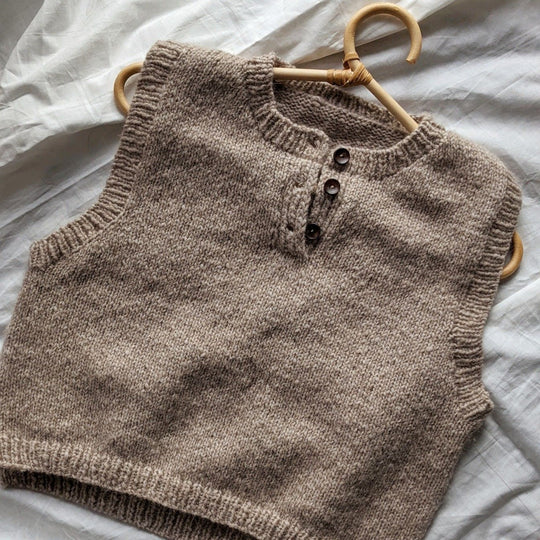 Tardor - Vest