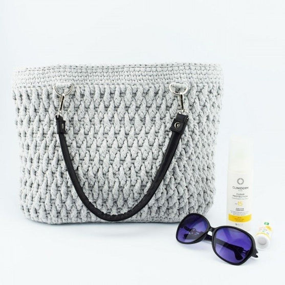 

Strap Handles for Bags - 44 cm - Go Handmade
3