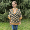 

Terrapin - Tunic
1