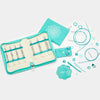 

The Believe Set - Interchangeable Circular Needles - KnitPro
1