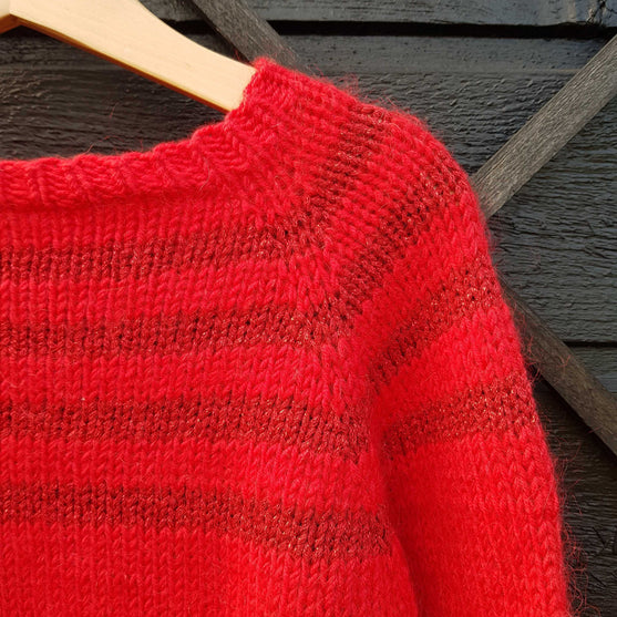 

Thora - Children’s Sweater
3