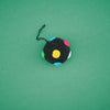 

Disco Christmas Ornaments
4