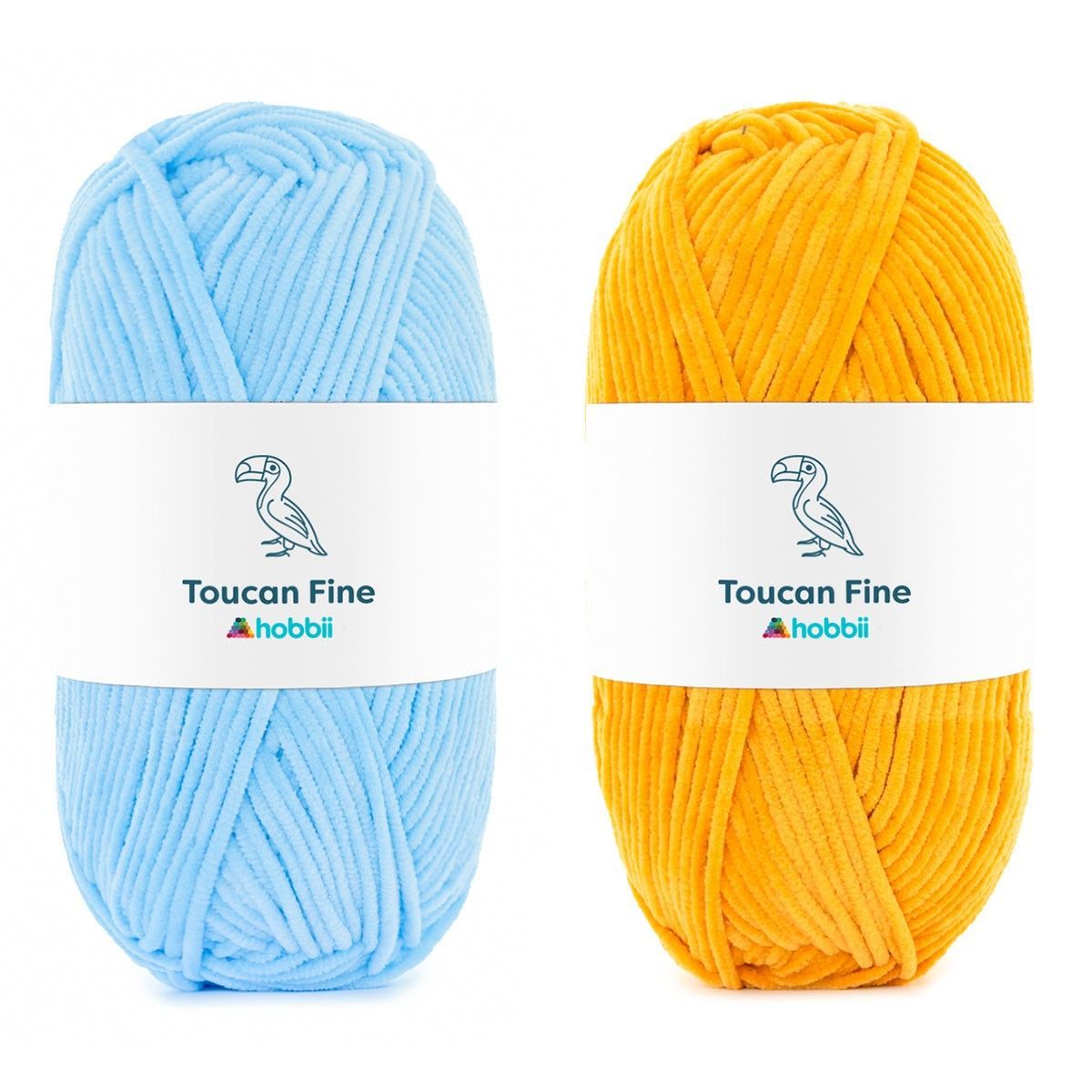Hobbii Yarn Collection | Quality Knitting and Crochet – Page 2