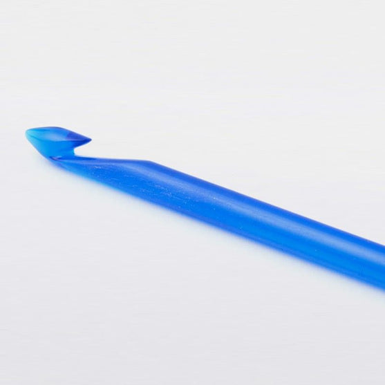 

Trendz Tunisian Crochet Hook - KnitPro
4
