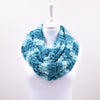 

Hurricane Infinity Scarf
1