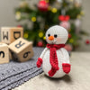 

Tumbler Snowman
2
