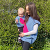 

Tutti Frutti Watermelon - Children’s Vest
4
