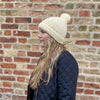 

Tweed Hat
3